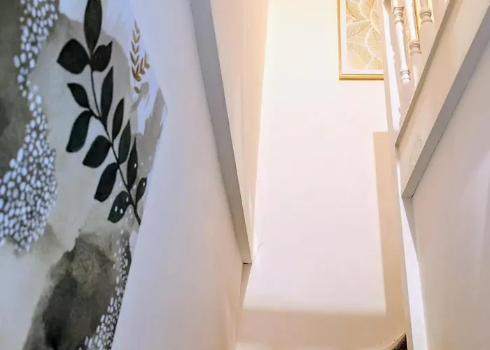 2br House By Eason Short Lets Hébergement de vacances Leeds (West Yorkshire)