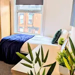 Hébergement de vacances 2br House By Eason Short Lets