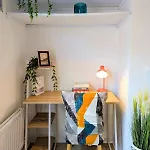 2br House By Eason Short Lets *