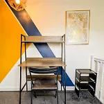 2br House By Eason Short Lets Leeds (West Yorkshire)