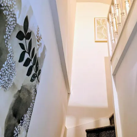 2br House By Eason Short Lets Dom wakacyjny Leeds (West Yorkshire)