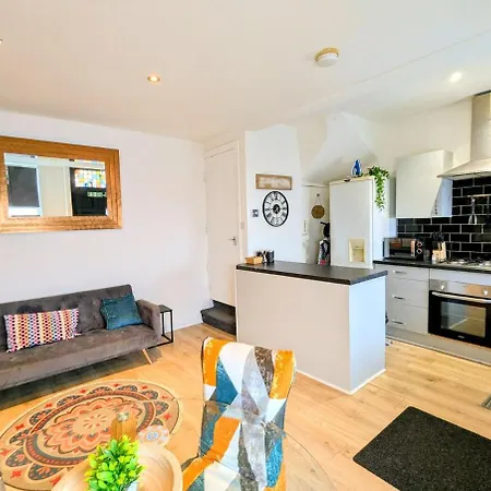 2br House By Eason Short Lets Semesterbostad Leeds (West Yorkshire)