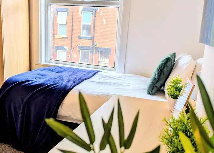 Holiday home 2br House By Eason Short Lets