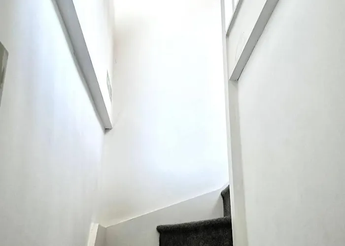 Ferienhaus 2br House By Eason Short Lets *